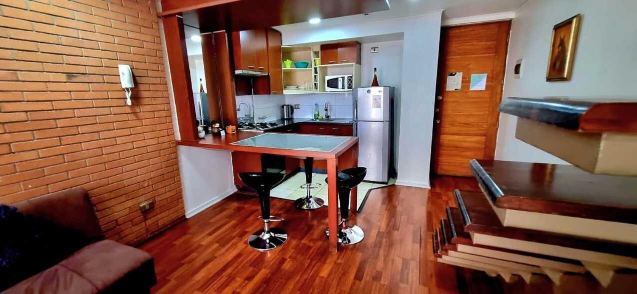 Grupo Sur Deptos Amoblados #1 Appartamento